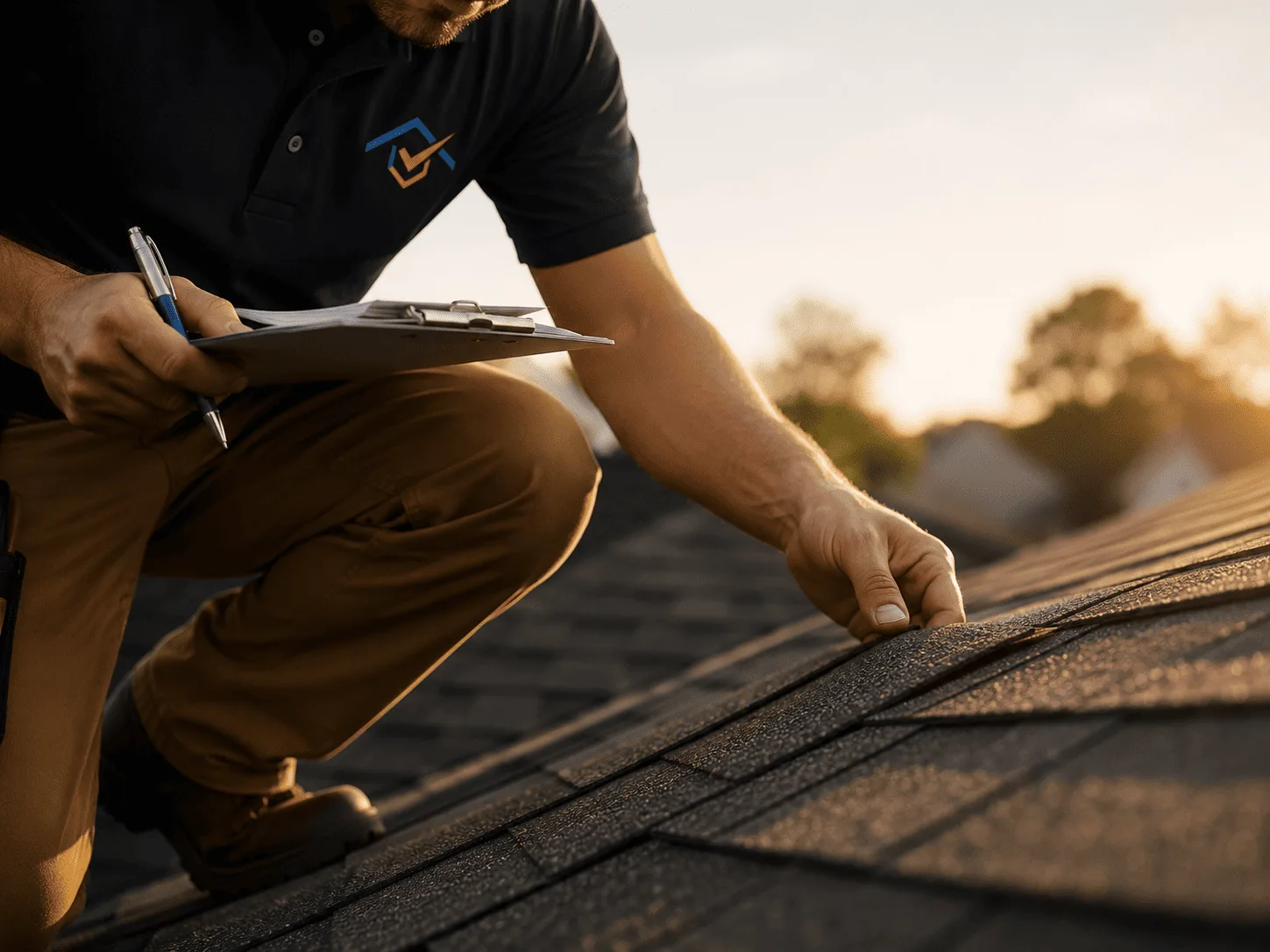 Why Choose Roof Inspection in Ingalls, MI