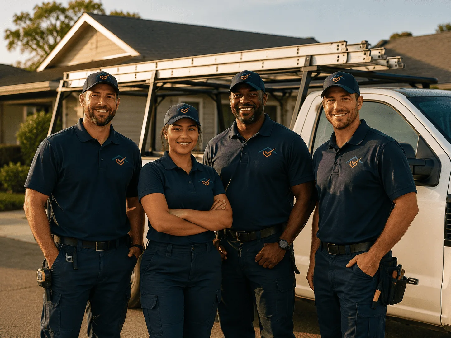 Roof Inspection company in Ingalls, MI